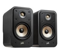 Polk Signature Elite ES20 Coppia di altoparlanti da scaffale Hi-Fi neri