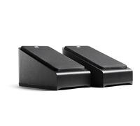 Polk Signature Elite ES90 - Coppia di altoparlanti con modulo di altezza per un suono coinvolgente dall'alto, tweeter a cupola in terylene, woofer midrange in polipropilene con mica, Dolby Atmos, DTS: