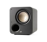 Subwoofer Polk Signature Elite ES08, Attivo, 8", Reflex, DSP e fase, 100w RMS