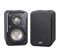 Polk Signature S10 - Altoparlante satellitare, colore: nero