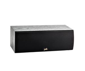 Polk T30c Black - Altavoz Canal Central 3 Vías - Nouvo
