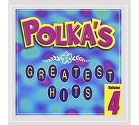 Polka Collections - Vol. 4-Polka Dance Party