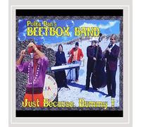Polka Dan's Beetbox Band - Just Because Dummy!