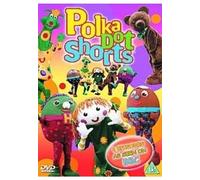 Polka Dot Shorts [Edizione: Regno Unito] [Edizione: Regno Unito]