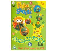 Polka Dot Shorts: Pardon My...