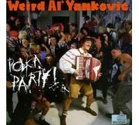 Polka party!