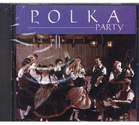 Polka Party - Polka Party