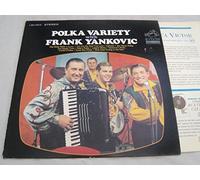 Polka Variety with Frank Yankovic