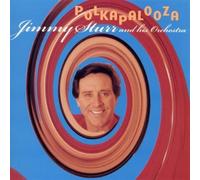 Polkapalooza - Jimmy Sturr & His Orchestra (Audio cd)