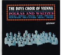 POLKAS AND WALTZES