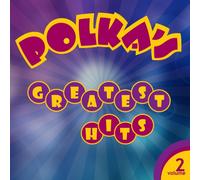 Polka's Greatest Hits - Vol. 2-Polka's Greatest Hits