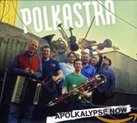 Polkastra & St. Lara John - Apolkalypse Now