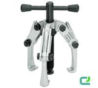 Polklemmenabzieher 3-armig 60x40mm GEDORE 1.13/02