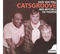POLL, JACK VAN - CATS GROOVE