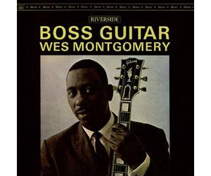 Poll Winners: Barney Kessel [Sh
