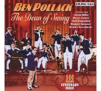 Pollack,Ben - The Dean of Swing