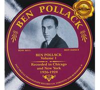 Pollack, Ben - Vol. 1-Ben Pollack