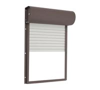 Pollaio Automatico Schermo LCD Solare Aggiunto Con Telecomando 1 Pannello di Controllo E 1 Pannello Solare Adattatore di Alimentazione 4 Modalità Operative Per Pollame