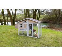 Pollaio Bonny 181x65x110