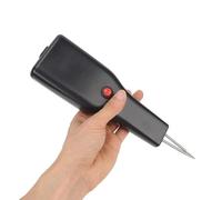 Pollaio Elettrico Plucker, Macchina per Pizzichi di Pollo Automatico Portatile, Macchina per Pizzichi di Piume Portatile per Tacchino di Anatra di (Spina europea)