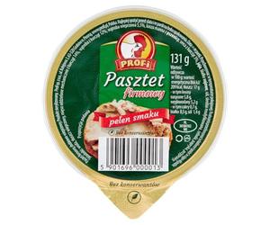 Pollame - Spalmabile per pane di Profi 131 g