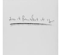 Pollard, Alan - See for What It is