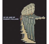 POLLARD, ROBERT - 7-UP, UP & UP