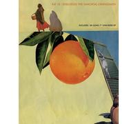Pollard, Robert - (Dislodge) The Immortalorangemen