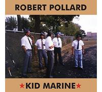Pollard Robert - Kid Marine