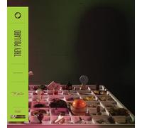 Pollard Trey - Antiphone