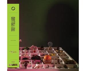 Pollard Trey - Antiphone