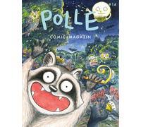 POLLE #14: Kindercomic-Magazin: Überraschung!