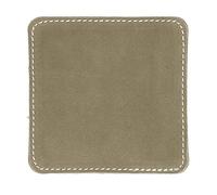 Pollegle e lucidatrice Piscina | Burnante di Biliardo in Pelle per Il Sudore e la rimozione delle Macchie | Strumento di Manutenzione dell'albero a palo da Snooker | Accessorio (Green)