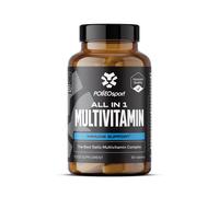 Polleo All in 1 Multivitamin 120 pz Capsule