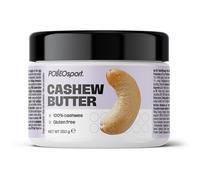 Polleo Burro di Anacardi 350 g Brotaufstrich