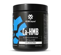 Polleo Ca-HMB 250 g Polvere