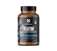 Polleo Creatine Monohydrate 1 pz Capsule