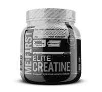 Polleo Elite Creapure® Creatine 250 g Polvere
