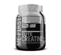 Polleo Elite Creapure® Creatine 500 g Polvere