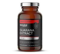 Polleo Guarana Extract 90 pz Capsule