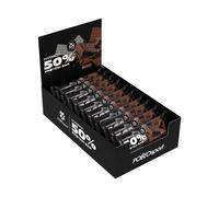 Polleo HydroX 50% Protein Bar 1000 g Barretta