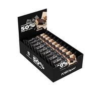 Polleo HydroX 50% Protein Bar 1000 g Barretta