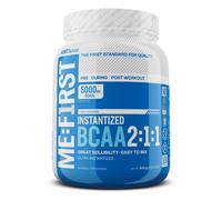 Polleo Instantized BCAA 2:1:1 500 g Polvere