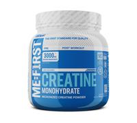 Polleo Me:First Creatine Monohydrate 250 g Polvere