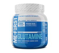 Polleo Me:First Glutamine 250 g Polvere