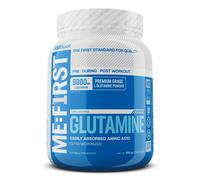 Polleo Me:First Glutamine 500 g Polvere