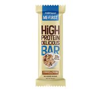 Polleo Me:First High Protein Bar 60 g Barretta