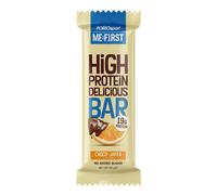 Polleo Me:First High Protein Bar 60 g Barretta