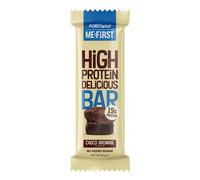 Polleo Me:First High Protein Bar 60 g Barretta
