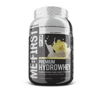 Polleo Me:First Premium Hydrowhey 908 g Polvere